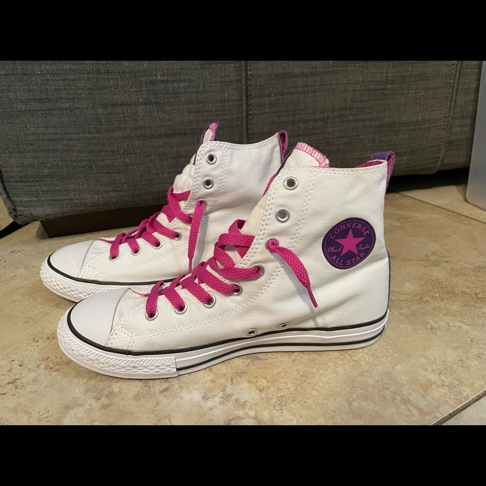 Converse All Star Chuck Taylor